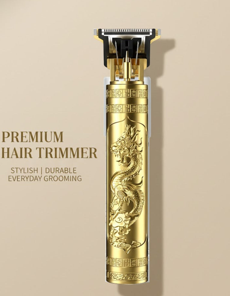 electric grooming trimmer for men cordless beard trimmer